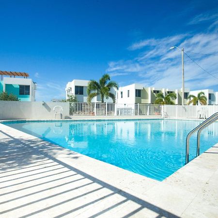 Modern Beach Walk at Puerto Bahia #30 Rincon Exterior foto