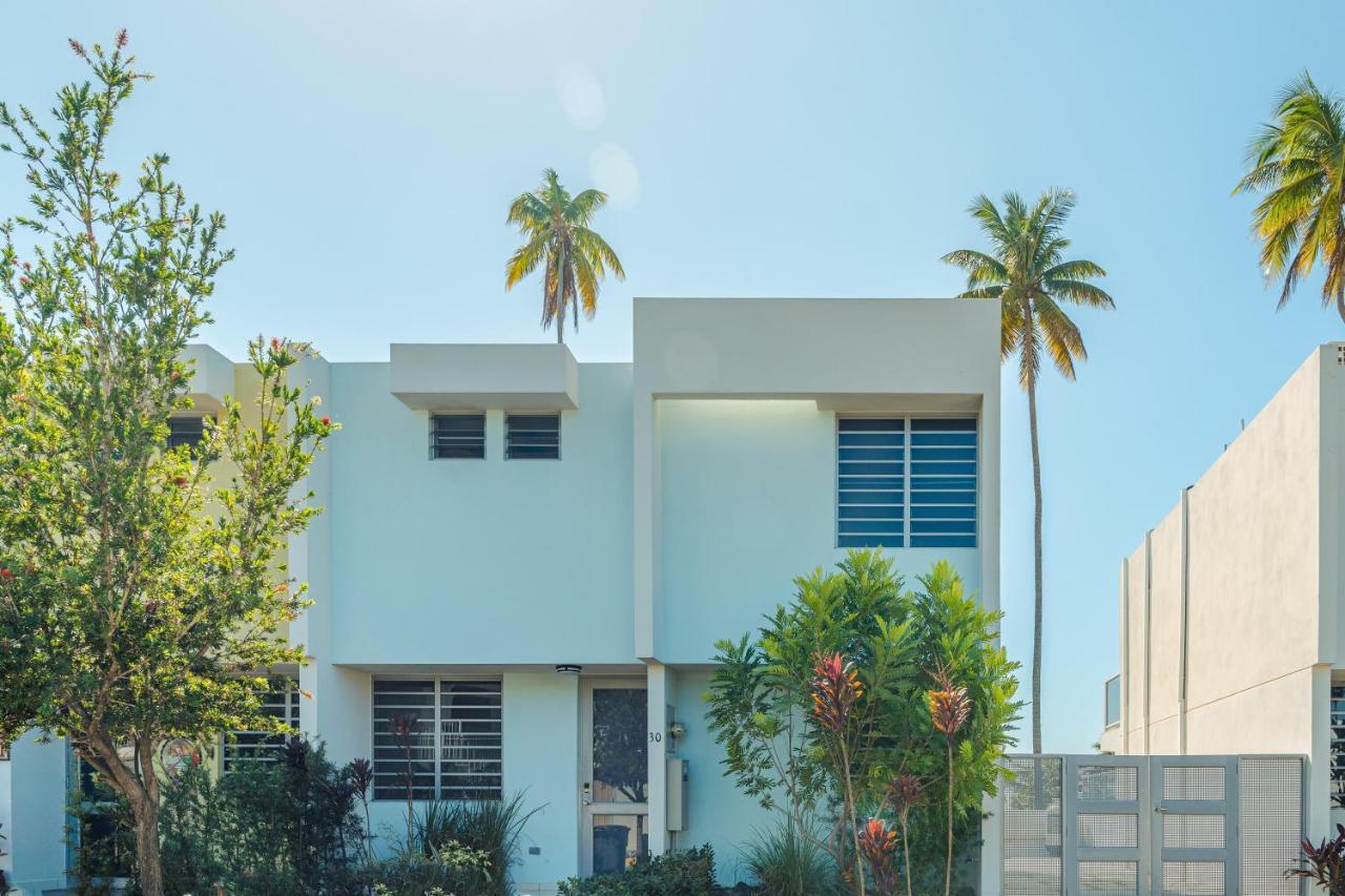 Modern Beach Walk at Puerto Bahia #30 Rincon Exterior foto